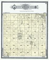 Winsor Township, Brookings County 1909